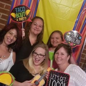 Meet your Posher, Stacey